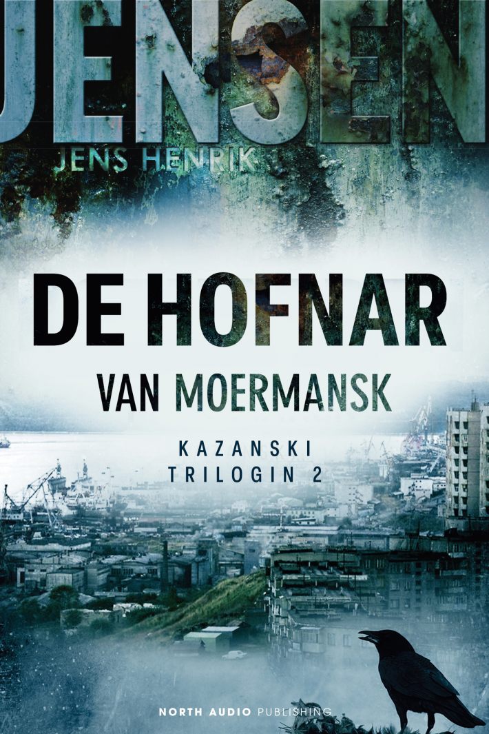 De hofnar van Moermansk