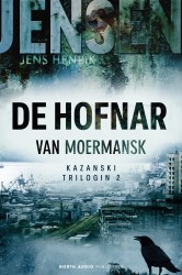 De hofnar van Moermansk