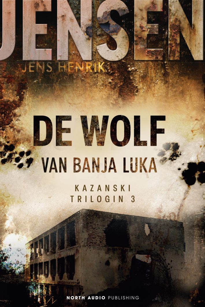 De wolf van Banja Luka