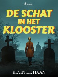 De schat in het klooster