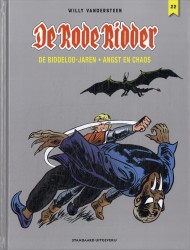 De Biddeloo-jaren/Angst en chaos