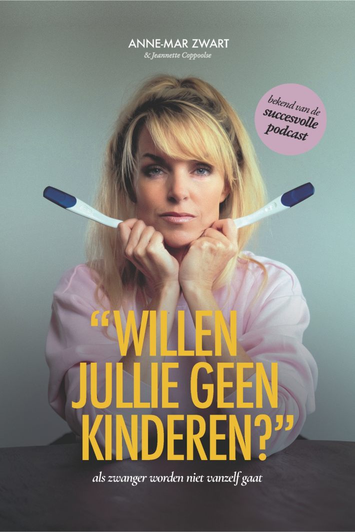 Willen jullie geen kinderen? • Willen jullie geen kinderen?