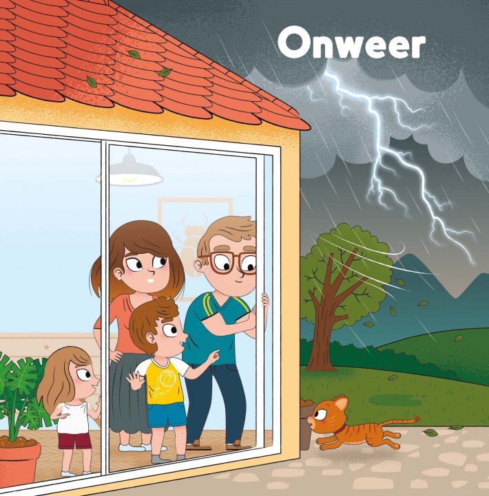 Onweer