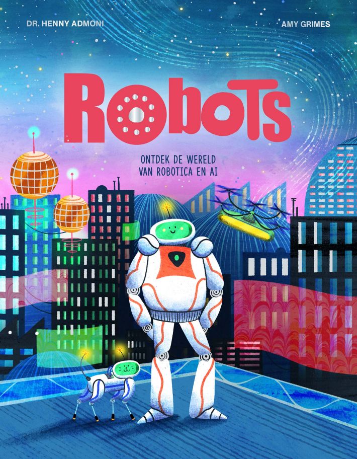 Robots