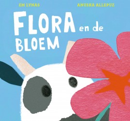 Flora en de bloem
