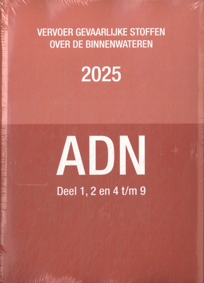 ADN 2025