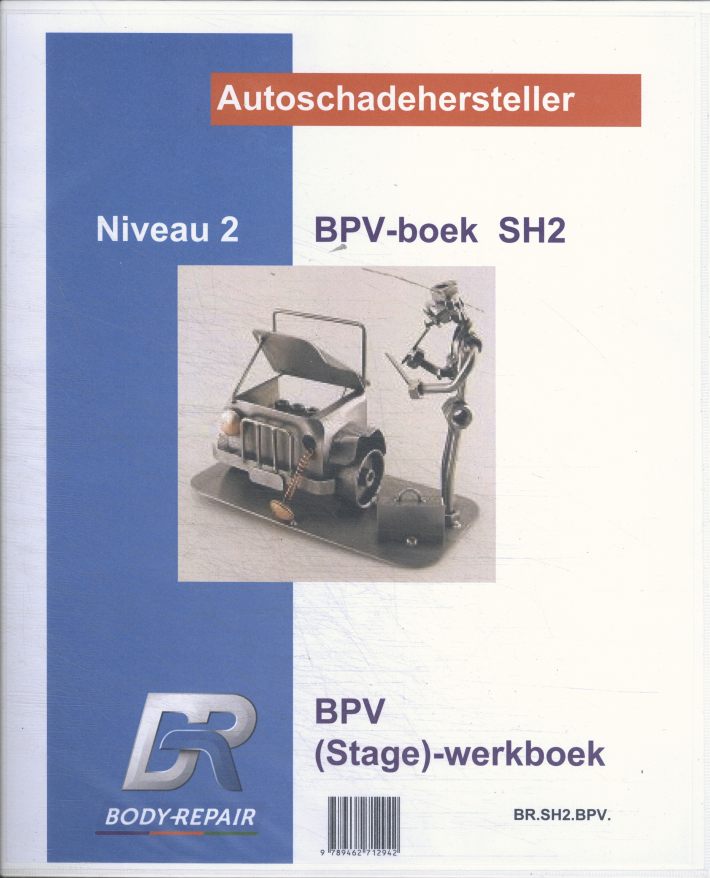 Autoschadehersteller