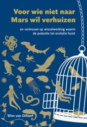 Voor wie niet naar Mars wil verhuizen