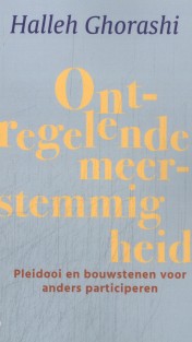 Ontregelende meerstemmigheid