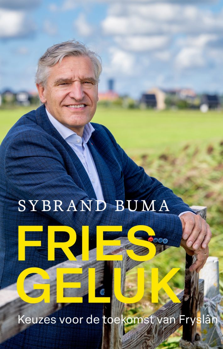 Fries geluk