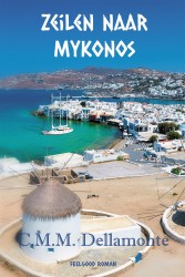 Zeilen naar Mykonos • Zeilen naar Mykonos