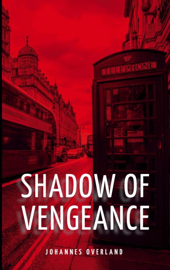 The Shadow of Vengeance