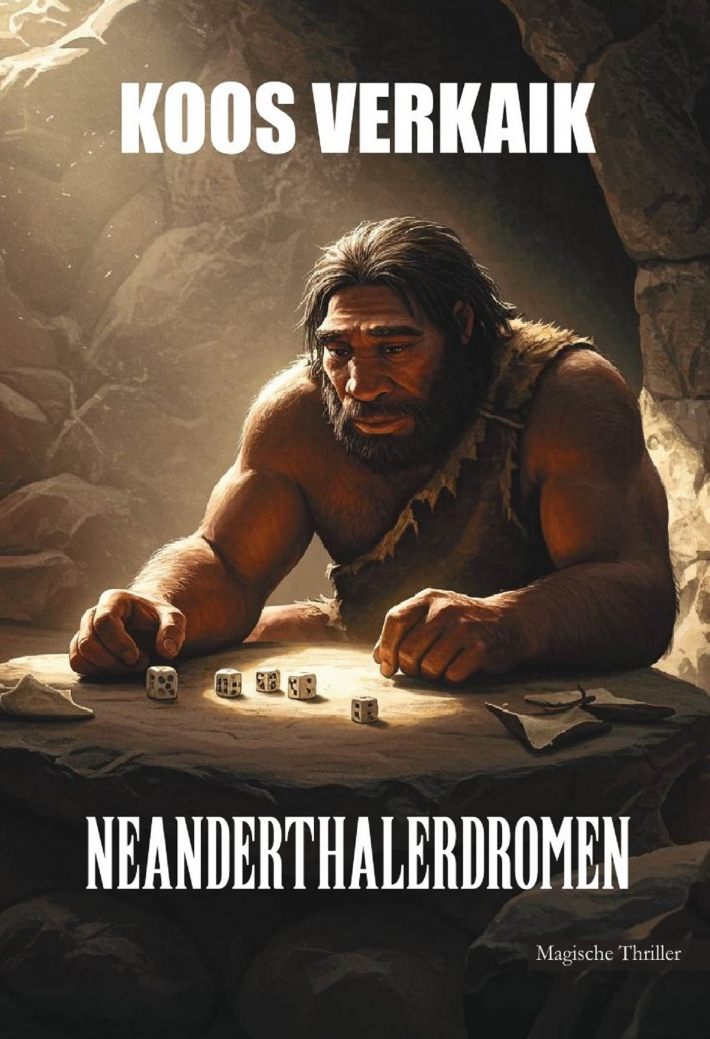 Neanderthalerdromen • Neanderthalerdromen
