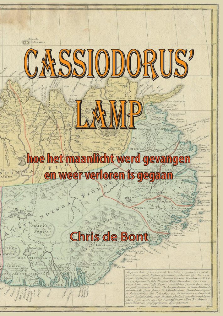 Cassiodorus' lamp