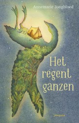 Het regent ganzen
