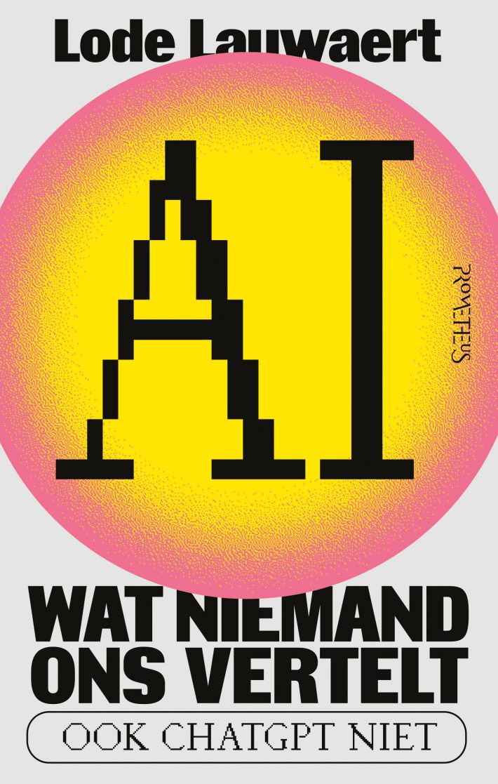 AI, wat niemand ons vertelt