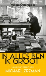 In alles ben ik groot