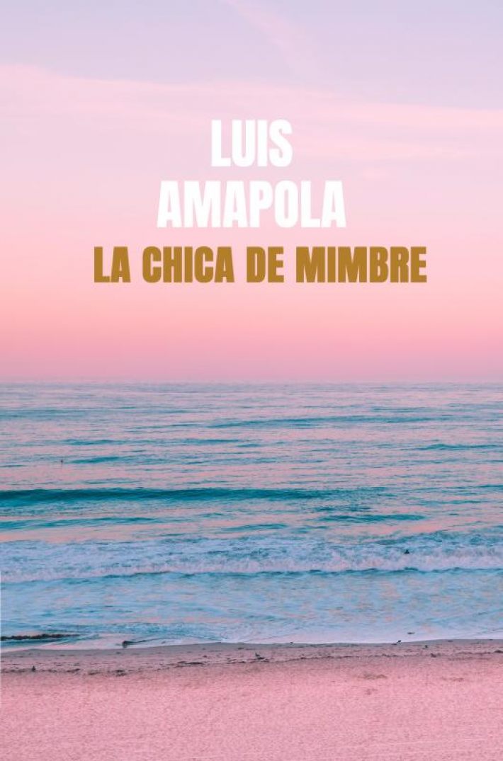 La Chica de Mimbre