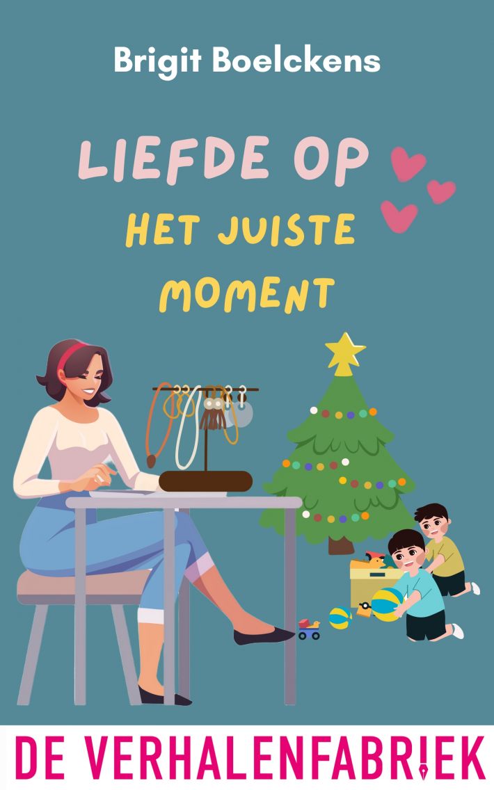 Liefde op het juiste moment