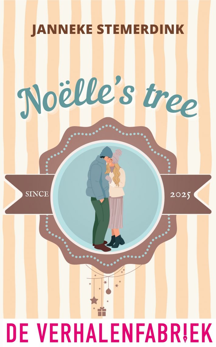Noëlle's tree