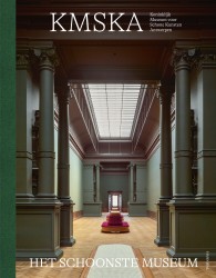 KMSKA, Koninklijk Museum voor Schone Kunsten Antwerpen