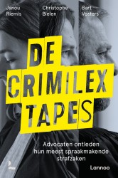 De Crimilex tapes • De Crimilex tapes