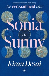 De eenzaamheid van Sonia en Sunny • De eenzaamheid van Sonia en Sunny