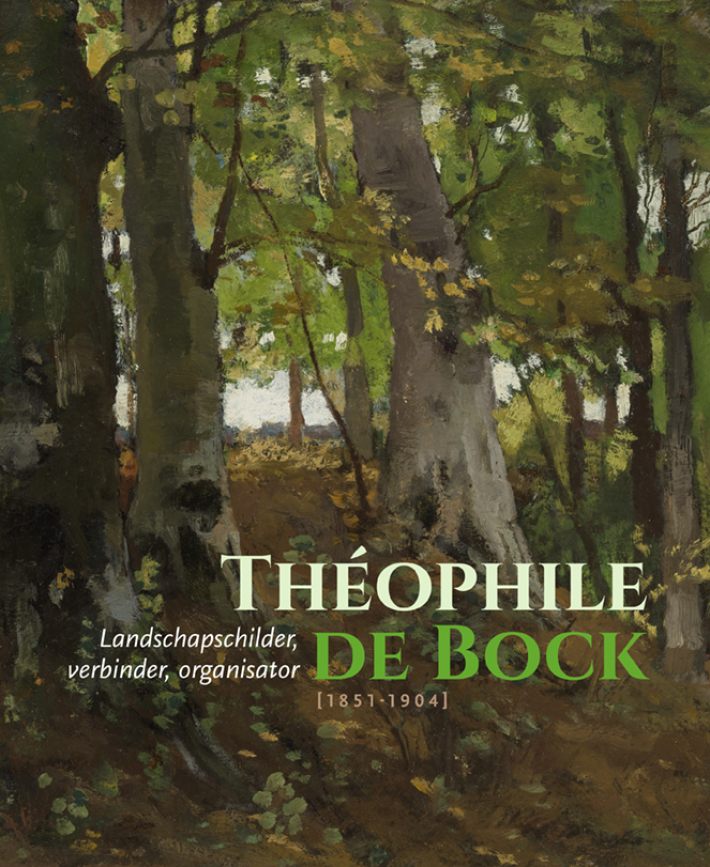 Théophile de Bock (1851-1904)
