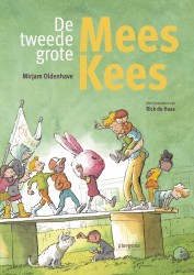 De tweede grote Mees Kees