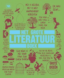 Het grote literatuurboek
