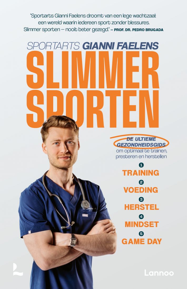 Slimmer sporten • Slimmer sporten
