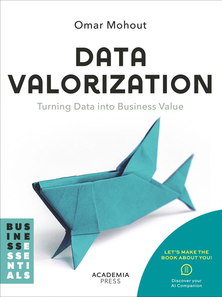 Data Valorization • Data Valorization