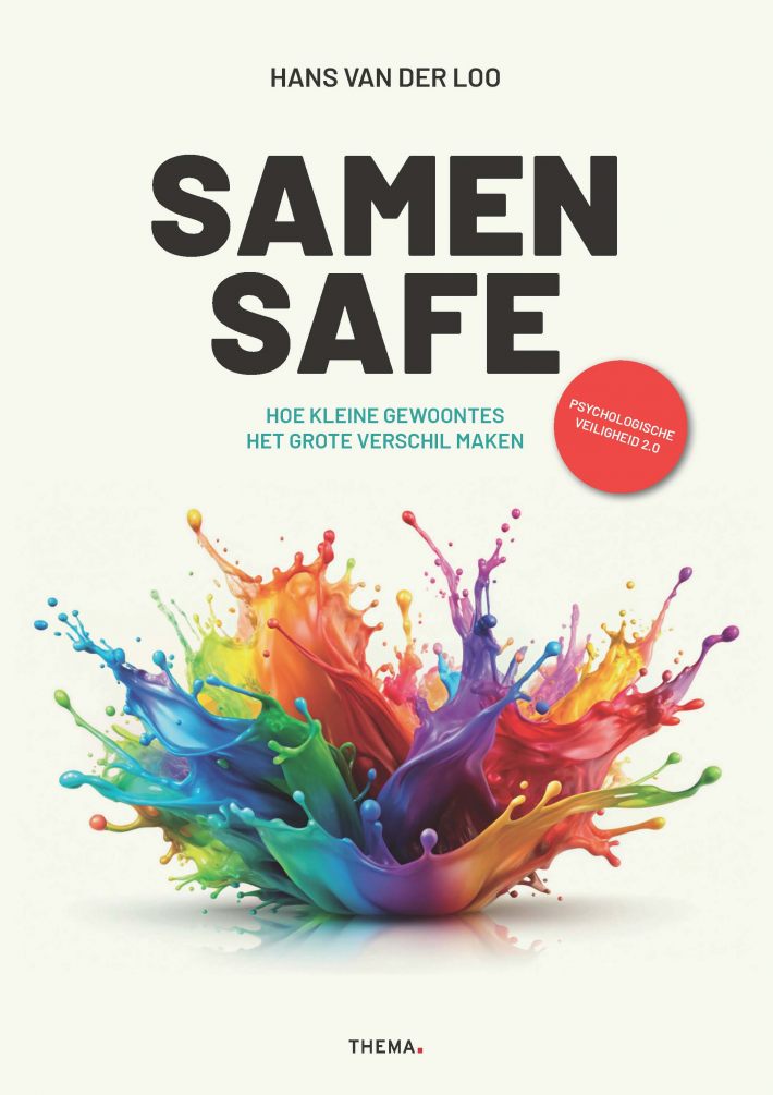 Samen safe • Samen safe