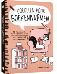 Doedelen voor boekenwurmen Doedelen voor boekenwurmen