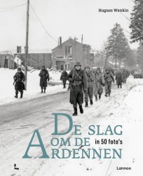 De slag om de Ardennen in 50 foto's
