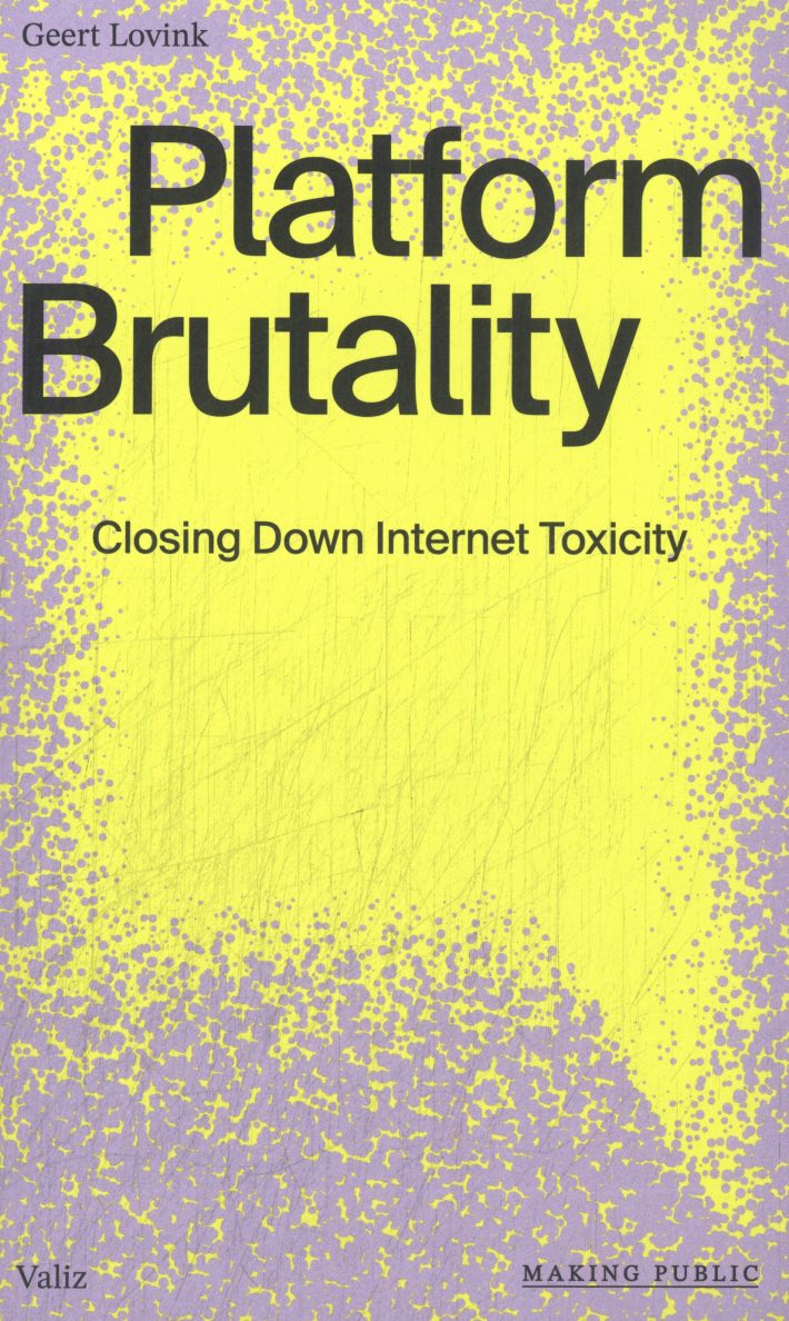 Platform Brutality