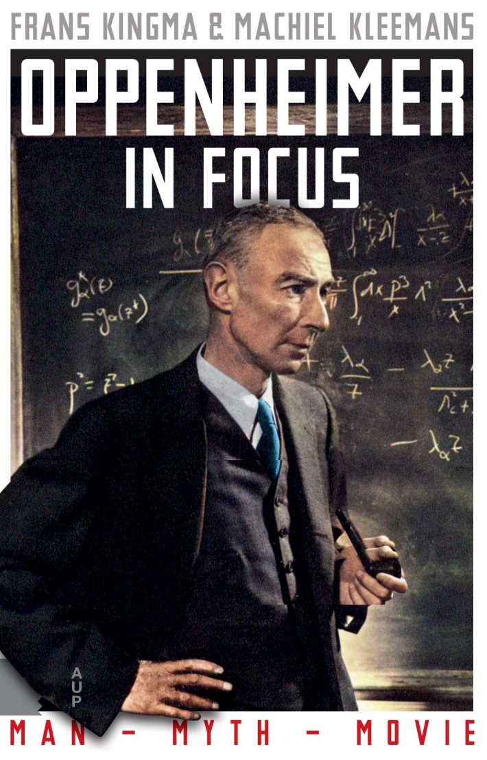 Oppenheimer in Focus