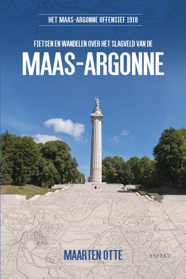 Het Maas-Argonne Offensief 1918