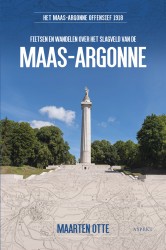 Het Maas-Argonne Offensief 1918