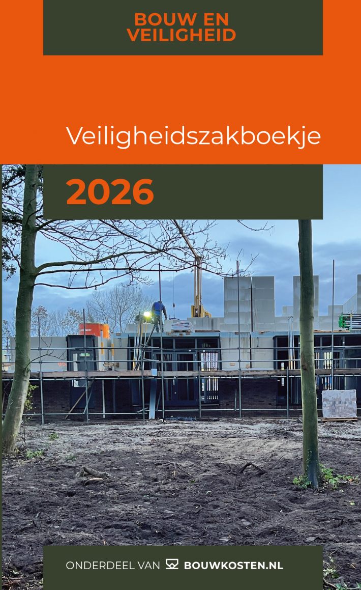 Veiligheidszakboekje