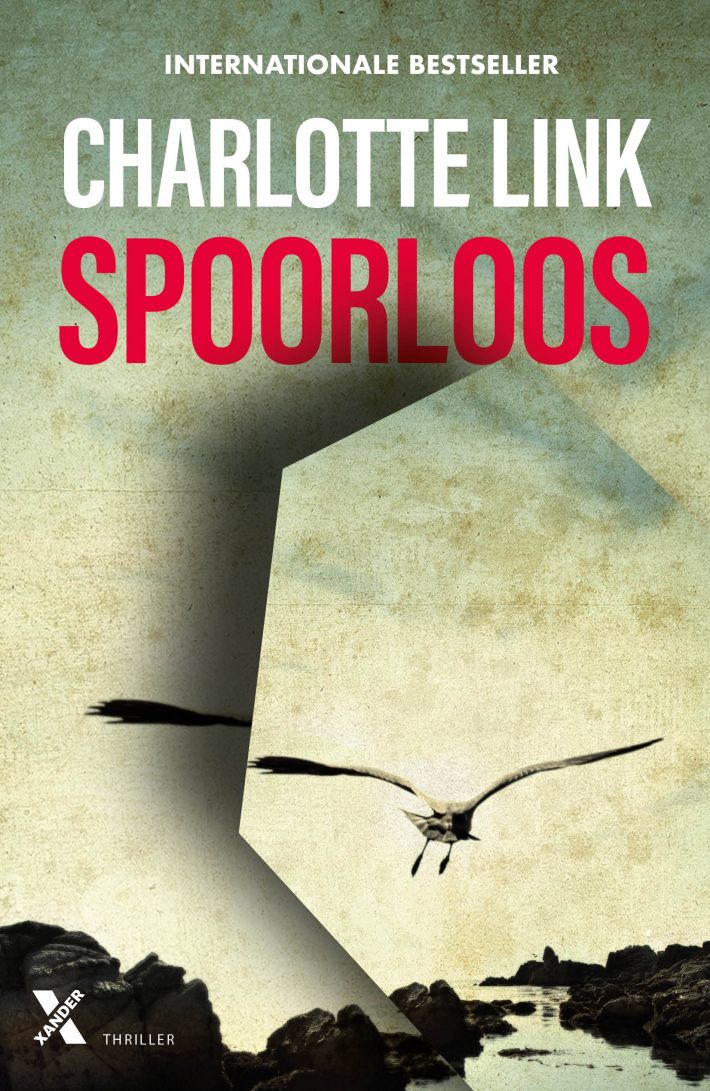 Spoorloos • Spoorloos
