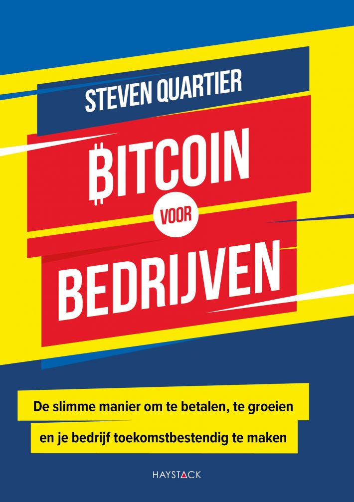 Bitcoin voor bedrijven • Bitcoin voor bedrijven
