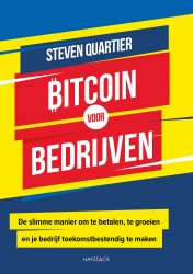 Bitcoin voor bedrijven • Bitcoin voor bedrijven