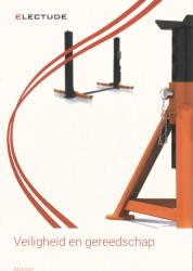 Veiligheid en gereedschap advanced Veiligheid en gereedschap advanced