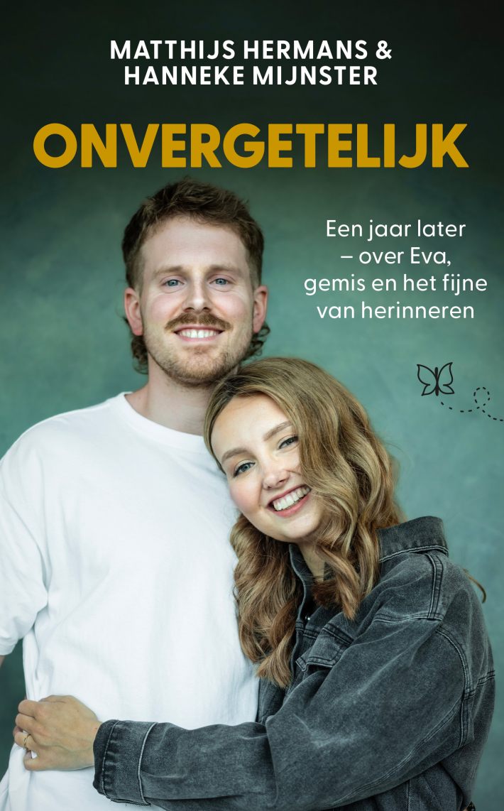 Onvergetelijk • Onvergetelijk