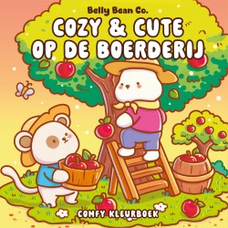 Cozy & cute op de boerderij