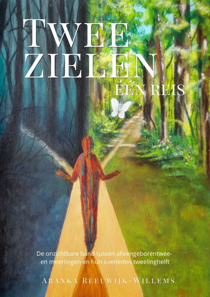 Twee zielen, één reis