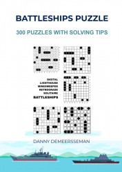 Battleships Puzzle