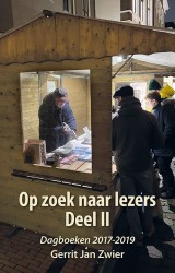 Op zoek naar lezers deel II