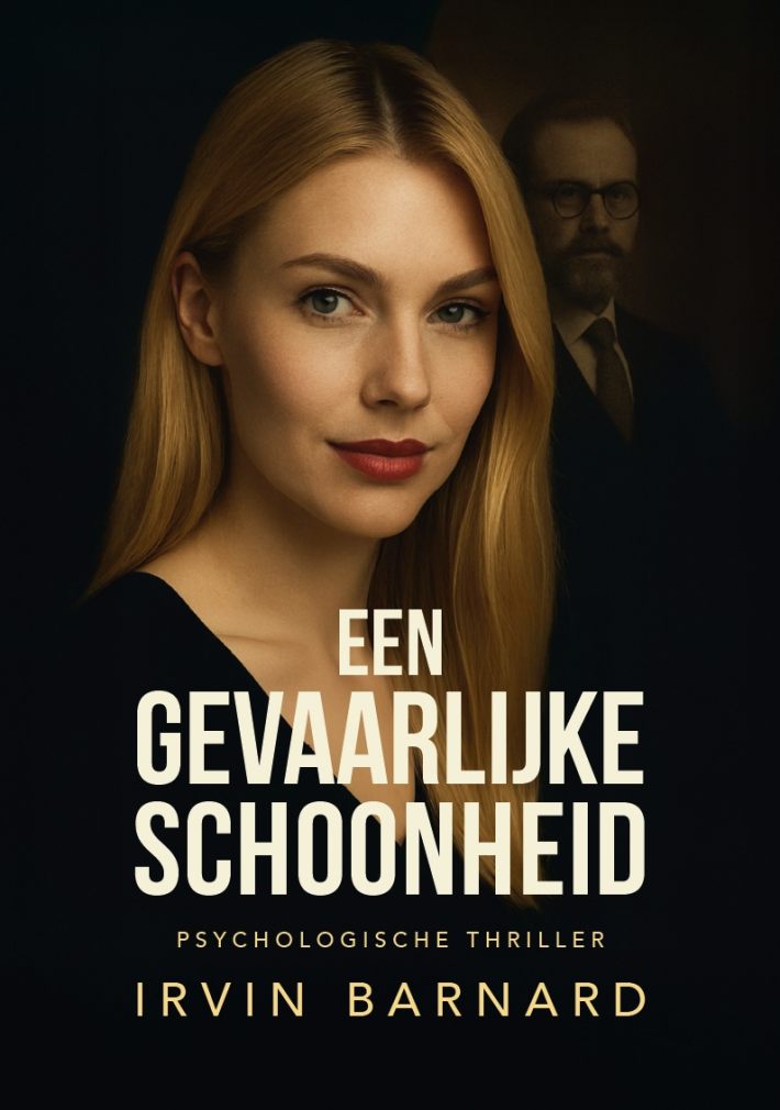 Een gevaarlijke schoonheid